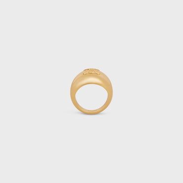 Bold Ring - Gold