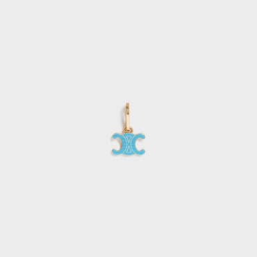 Celine Separables Triomphe During - Gold Blue