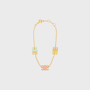 Celine Teen Bracelet - Multicolor