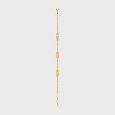 Celine Teen Bracelet - Multicolor