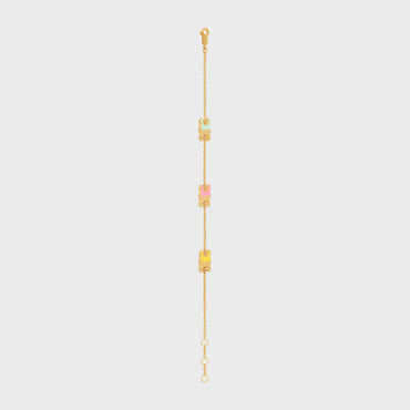 Celine Teen Bracelet - Multicolor