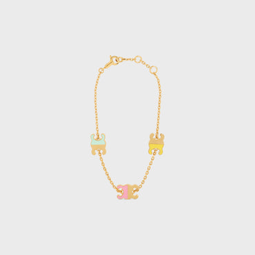 Celine Teen Bracelet - Multicolor