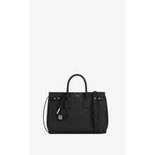 Medium Sac De Jour Supple Bag - Nero
