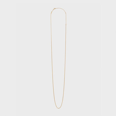 Celine Separables Chain - Gold