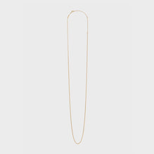 Women Celine Separables Chain - Gold