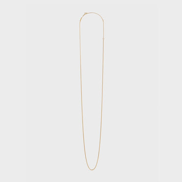 Celine Separables Chain - Gold