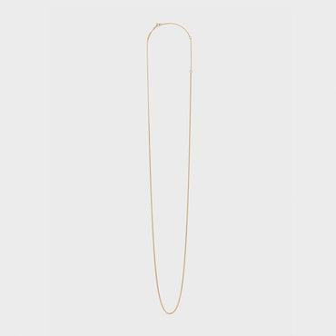 Celine Separables Chain Brass - Gold