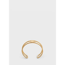 Triumph Cuff - Gold
