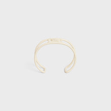 Triumph Cuff - Off White