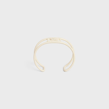 Triumph Cuff - Off White