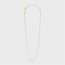 Celine Separables Short Chain - Gold