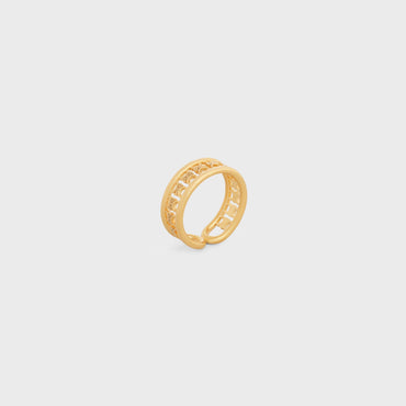 Multi Ring - Gold