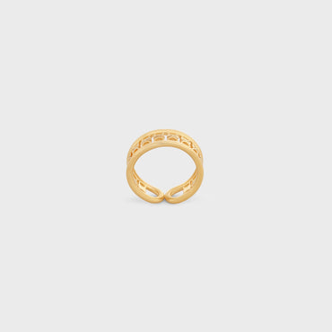 Multi Ring - Gold