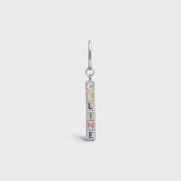 Celine Earring - Multicolor
