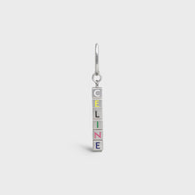 Celine Earring - Multicolor