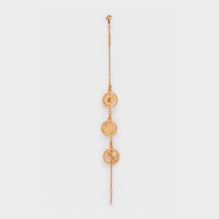 Celine Separables Swivel Multi Bracelet - Gold