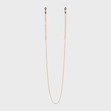 Triumph Sunglasses Chain - Gold
