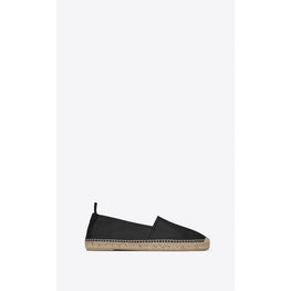 Espadri Espadrille In Nappa Non Utilizzare - Black