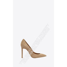 Anja 105 Pump - Misia