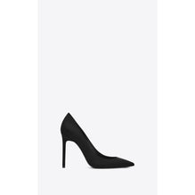 Anja 105 Tripon Pump - Nero