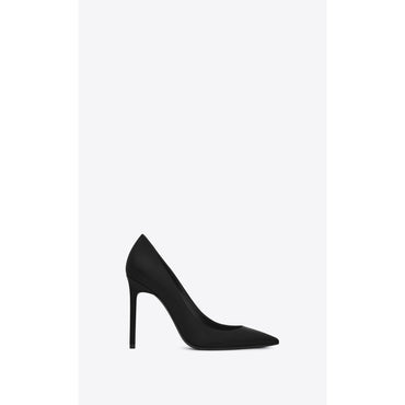 Anja 105 Tripon Pump - Nero