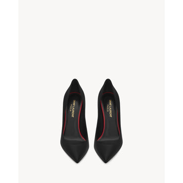 Anja 105 Tripon Pump - Nero