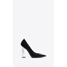 Opyum 110 Pump - Nero