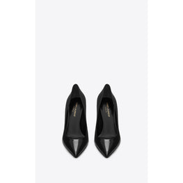 Opyum 110 Pumps - Black