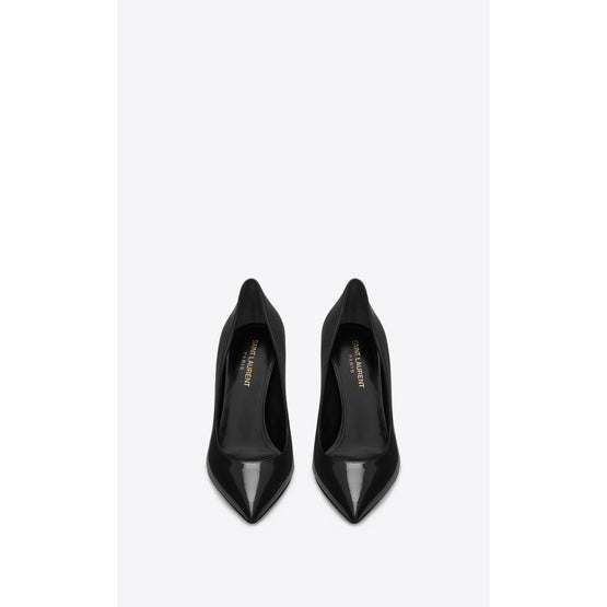 Opyum 110 Pumps - Black