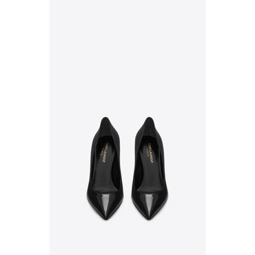 Opyum 110 Pump - Nero