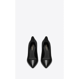 Opyum 110 Pumps - Black