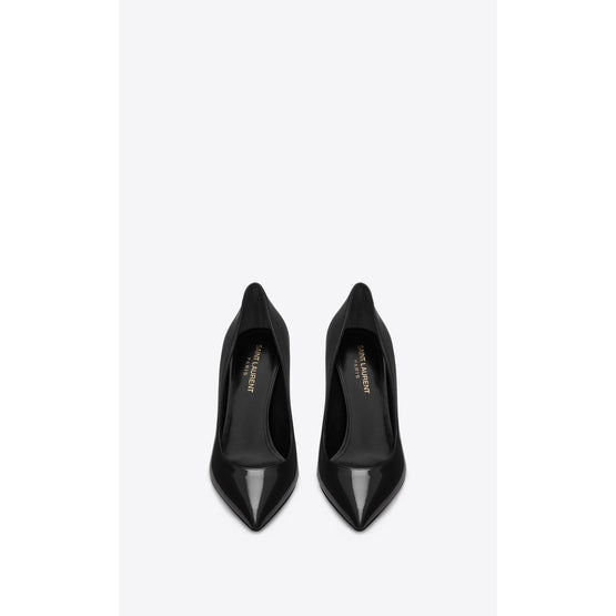 Opyum 110 Pumps - Black