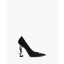Opyum Pumps - Nero
