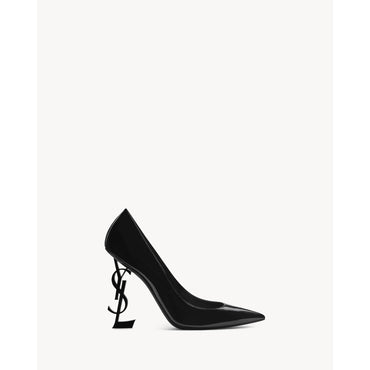 Opyum Pumps - Nero