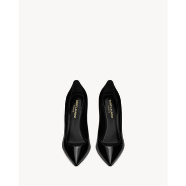 Opyum Pumps - Nero