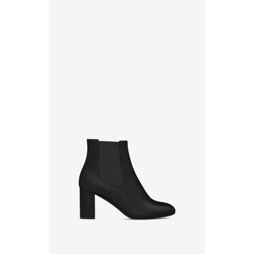 Loulou 70 Chelsea Boot - Nero