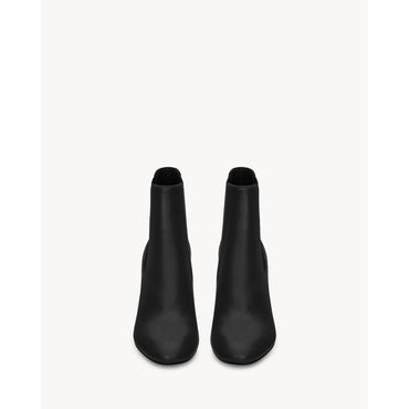 Loulou 70 Chelsea Boot - Nero