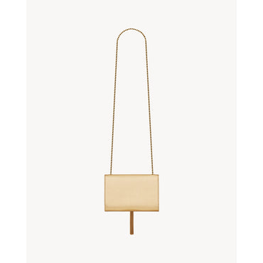 Small Kate Tassel Chain Bag - Oro