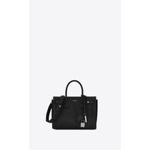 Baby Sac De Jour Supple Bag - Nero