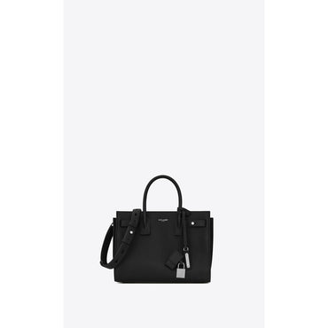 Baby Sac De Jour Supple Bag - Nero