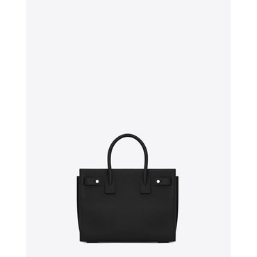 Baby Sac De Jour Supple Bag - Nero
