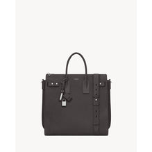 Shopping Sac De Jour grained - Storm