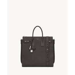 Shopping Sac De Jour grained - Storm