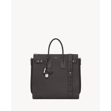 N/S Shopping Sac De Jour Suppl - Storm