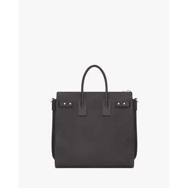 N/S Shopping Sac De Jour Suppl - Storm