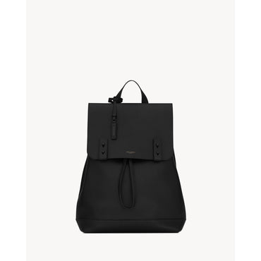 Backpack Sac De Jour Supple - Nero