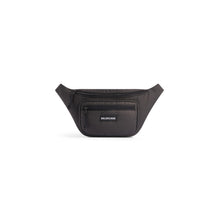 Explorer Beltpack - Black