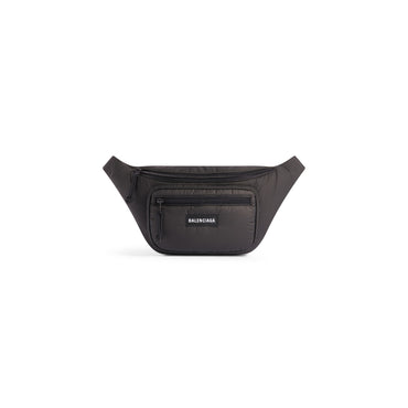 Explorer Beltpack - Black