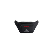 Explorer Beltpack - Black