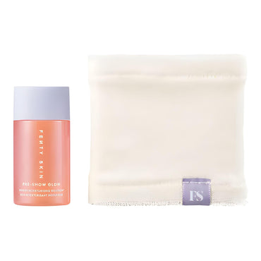 Pre-Show Glow Instant Retexturizing Treatment